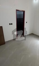200 Square Yards Pent House Available For Sale North Nazimabad Block C