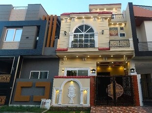 3 Marla House In GT Road For sale At Good Location