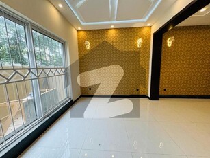 3 Years Instalments Plan 5 Marla Brand New Ultra Modern House For Sale Lake City Lahore Lake City