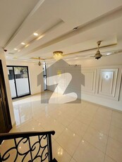 5 marla designer house for sale in DHA 9 Town DHA 9 Town Block C