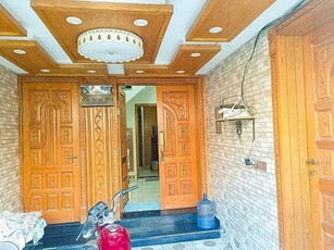 5 Marla House For Sale in Bahria Town Lahore