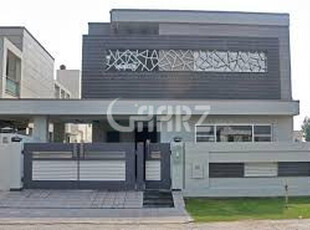 5 Marla House for Sale in Lahore DHA Phase-5 Block B