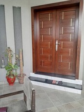 5 Marla Modern House For Sale In DHA 9 Town at Lahore