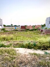 5 Marla Plot in Iris Block, Bahria Nasheman, Lahore - Fully Developed, LDA Approved Society