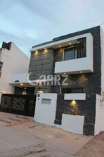 500 Square Yard Upper Portion for Rent in Karachi DHA Phase-8,