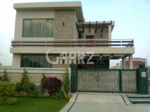 7 Marla House for Sale in Islamabad I-14/1