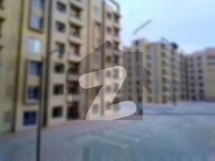 950 Square Feet's Apartments Up For Sale In Bahria Town Karachi Precinct 19 ( Bahria Apartments ) Bahria Town Precinct 19