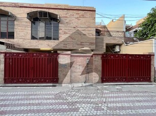 BEAUTIFUL HOUSE FOR SALE Near Model Town Link Road Lahore Peco Road