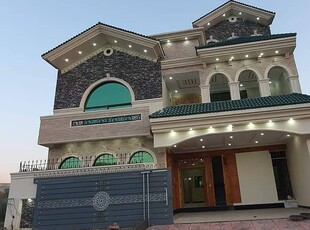 Brand New House For Sale In Gulshan E Sehat