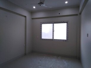 Buy A Centrally Located 1350 Square Feet Flat In Gulshan-e-Iqbal - Block 5