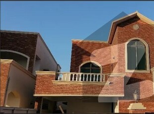 Elegant 12 Marla House for Sale in DHA Multan DHA Defence