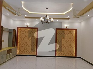 Hot Location 10 Marla House For Sale In J Block, LDA Avenue 1, Lahore LDA Avenue Block J