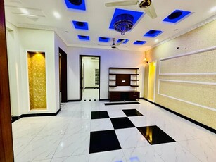 On Excellent Location House Of 6 Marla Is Available For sale In Palm City, Lahore