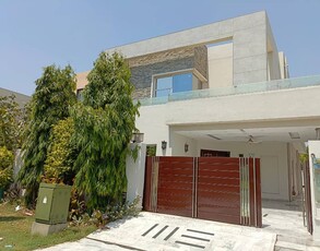 ONE KANAL LIKE A BRAND NEW UPPER PORTION HOUSE FOR RENT IN DHA PHASE 5 A BLOCK AT LAHORE