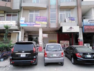 Reasonably-Priced 700 Square Feet Flat In Johar Town Phase 2 - Block H3, Lahore Is Available As Of Now
