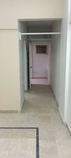 Sale This Flat Located Ideally In North Nazimabad Block H