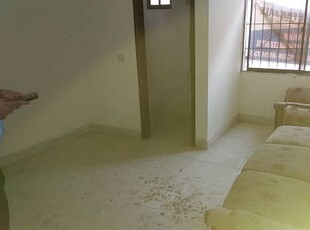 Studio Flat Available For Sale In Bukhari Commercial 3rd Floor