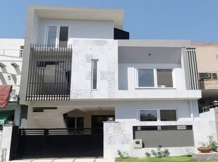 Stunning House Is Available For sale In DHA Phase 2 - Sector J
