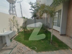 Tripple Storey 10 Marla House Available In Wapda Town Phase 1 For rent Wapda Town Phase 1