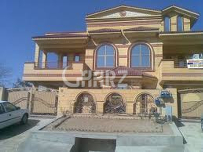 8 Marla House for Rent in Lahore 