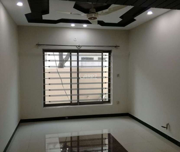 950 Square Feet Apartment for Rent in Islamabad G-11