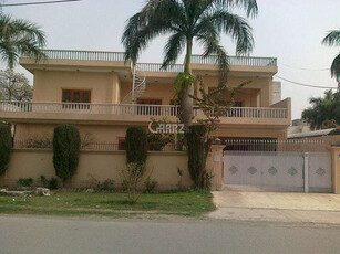 1 Kanal House for Rent in Lahore DHA Phase-4