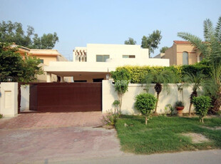 1 Kanal House for Rent in Lahore Model Town Block B