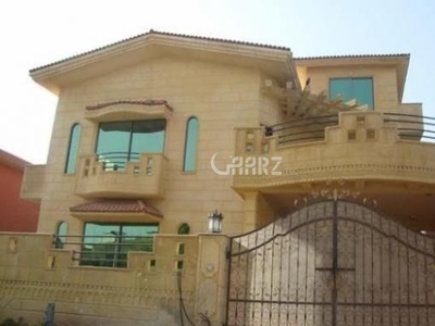 1 Kanal House for Rent in Islamabad D-12