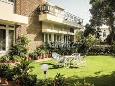 1 Kanal House for Rent in Islamabad O-9