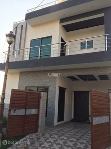 1 Kanal House for Rent in Karachi Bukhari Commercial Area, DHA Phase-6