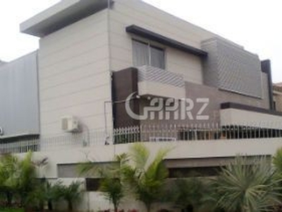 1 Kanal House for Rent in Karachi Saba Commercial Area, DHA Phase-5,