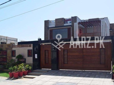 1 Kanal House for Rent in Lahore Lake City Sector M-2
