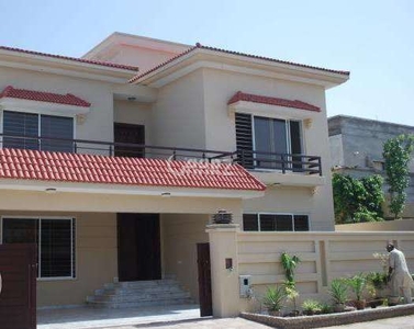 1 Kanal House for Rent in Lahore Pak Block