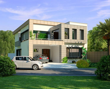1 Kanal Upper Portion for Rent in Islamabad Sector E, DHA Defence Phase-2,