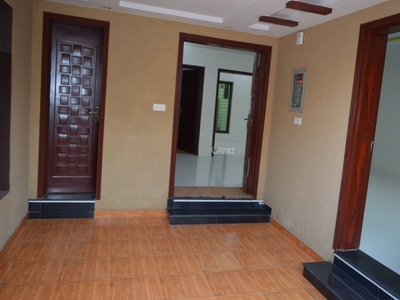 1 Kanal Upper Portion for Rent in Lahore DHA Phase-6 Block E