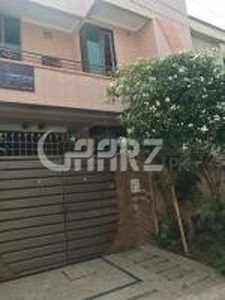 1 Kanal Upper Portion for Rent in Lahore DHA Phase-6, Block G