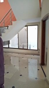 1 Kanal Upper Portion for Rent in Lahore Hbfc Housing Society Block A