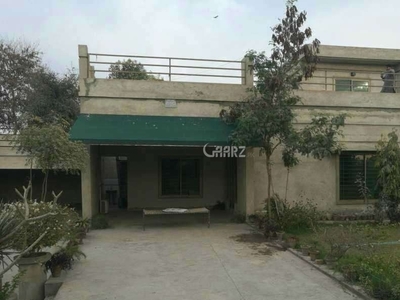 10 Marla House for Rent in Faisalabad Abdullah Garden