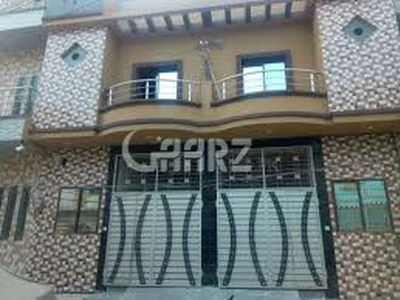 10 Marla House for Rent in Lahore Eden Abad