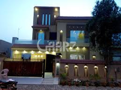 10 Marla House for Rent in Lahore Jasmine Block