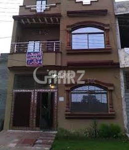 10 Marla House for Rent in Lahore Phase-1 Block F-2