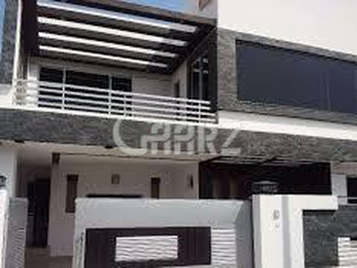 10 Marla House for Rent in Lahore Phase-1 Block K,
