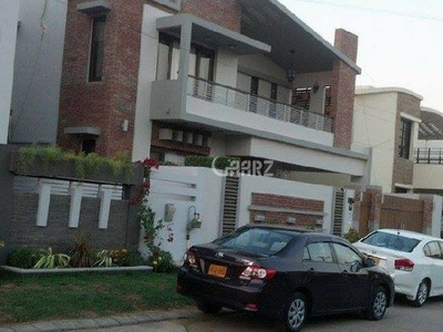 10 Marla House for Rent in Rawalpindi Bahria Town Phase-7