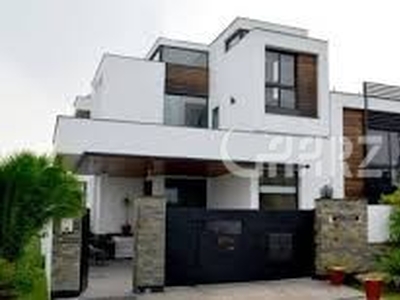 10 Marla House for Rent in Rawalpindi Block D, Bahria Town Phase-8