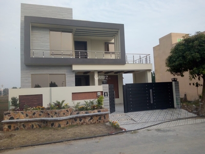 10 Marla House for Rent in Sialkot Citi Housing Society