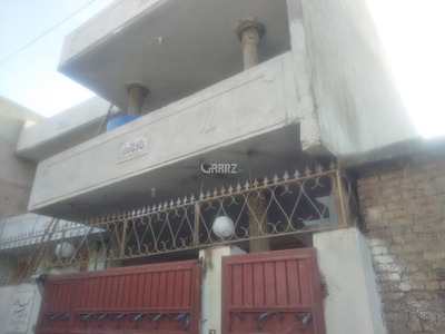 10 Marla Lower Portion for Rent in Abbottabad Mirpur Maira