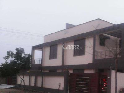 10 Marla Lower Portion for Rent in Islamabad G-13/1