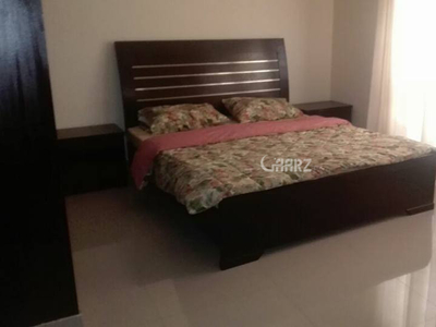 1100 Square Feet Apartment for Rent in Karachi Bukhari Commercial Area, DHA Phase-6