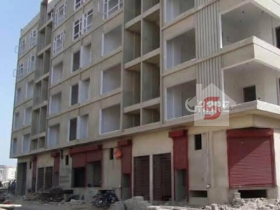 1150 Square Feet Apartment for Rent in Karachi Bukhari Commercial Area, DHA Phase-6
