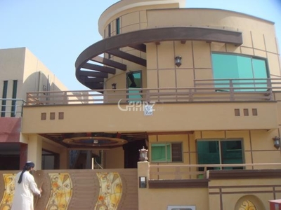 12 Marla House for Rent in Karachi Rahat Commercial Area, DHA Phase-6
